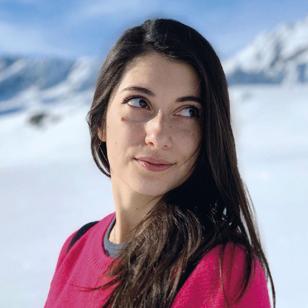 Valentina Vanasia